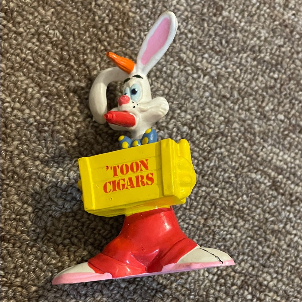 ROGER RABBIT - Picture 8 of 16